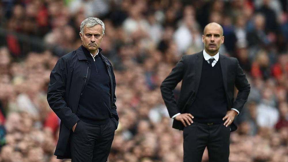 مورينيو: "إذا عوقب مانشستر سيتي يجب أن أحصل على منحة مالية ويمنحوني لقب الدوري الإنجليزي"