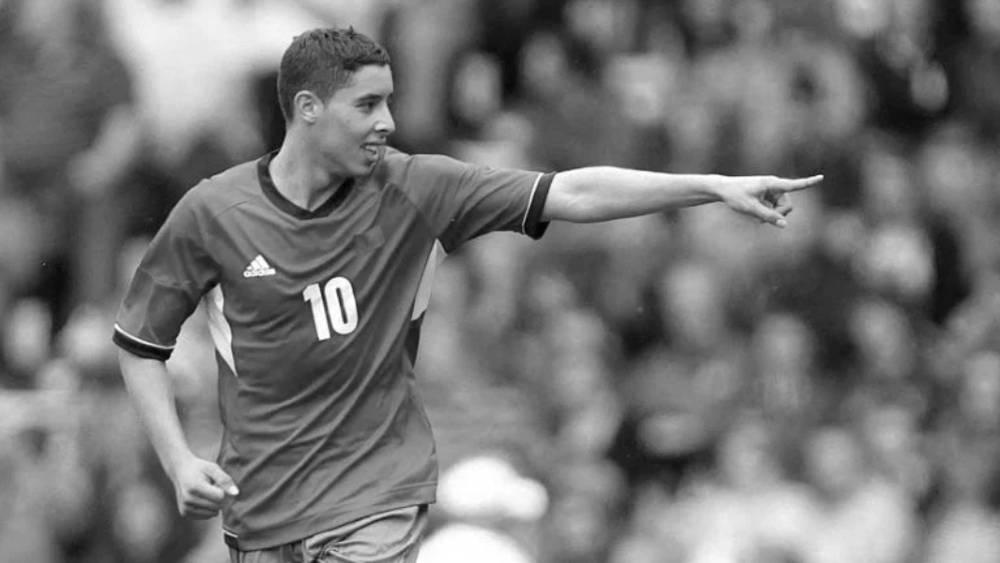 أسس مؤسسة برادة للأعمال الخيرية خلال جائحة "كورونا" وساهم ببناء ملعب لكرة القدم.. برادة كان مشهودا له بحسن الخلق وبأعماله الخيرية تجاه أبناء دوار آيت عبد الله