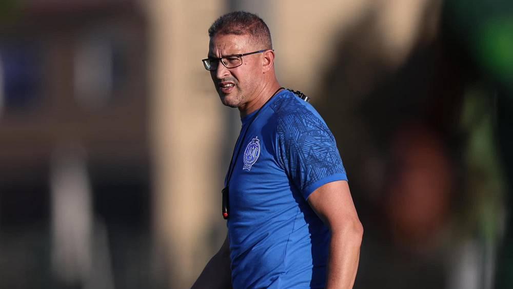 المكتب المديري للرجاء يخبر الجيناني يومه الخميس بفك الارتباط بين الطرفين