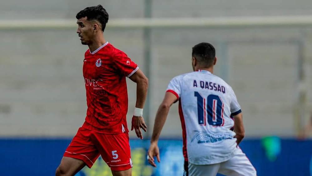 الفتح يتجه لاستقبال الوداد بملعب البشير في المحمدية