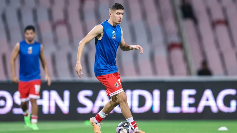 المكعازي بعد تعرض الوحدة لهزيمة جديدة تحت قيادة زينباور: "النتائج التي نحققها غير إيجابية ولا أعرف أين المشكل"