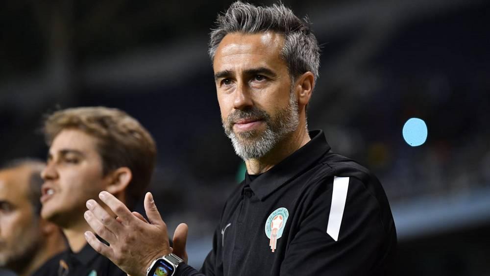 فيلدا: "كان بإمكاننا تسجيل أكثر من أربعة أهداف ضد تنزانيا وسعيد بما قدمته اللاعبات"