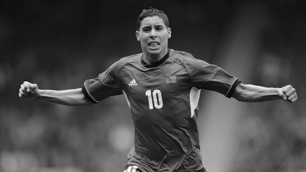 عائلة برادة لـ"البطولة": "أنديتنا المغربية لم تقف دقيقة صمت حدادا على وفاة ابننا وأندية أوروبية خصصت تكريما له.. هذا أمر زاد من حزننا"