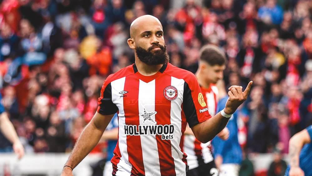 برينتفورد يحقق "فوزا مثيرا" على إبسويتش تاون بهدف في الدقيقة 90+6'