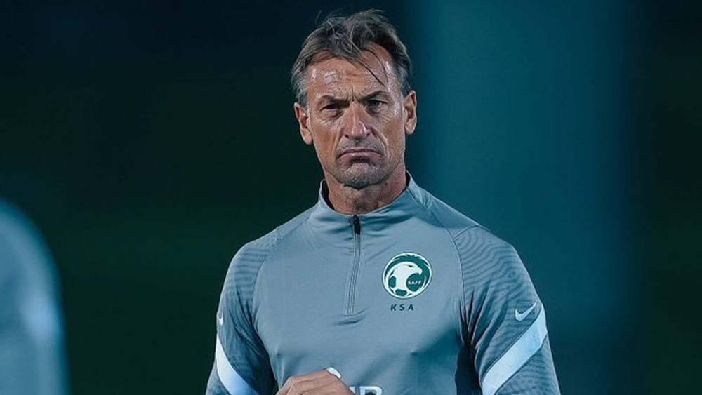 رسميا/ الاتحاد السعودي يعلن عودة الفرنسي هيرفي رونار لتدريب المنتخب الأول خلفا لمانشيني