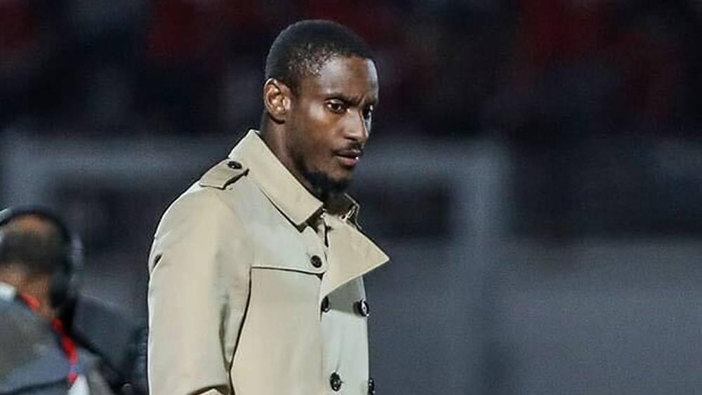 موكوينا: "قدمنا أفضل أداء لنا هذا الموسم والهزيمة أمام نهضة بركان كانت صعبة جدا"