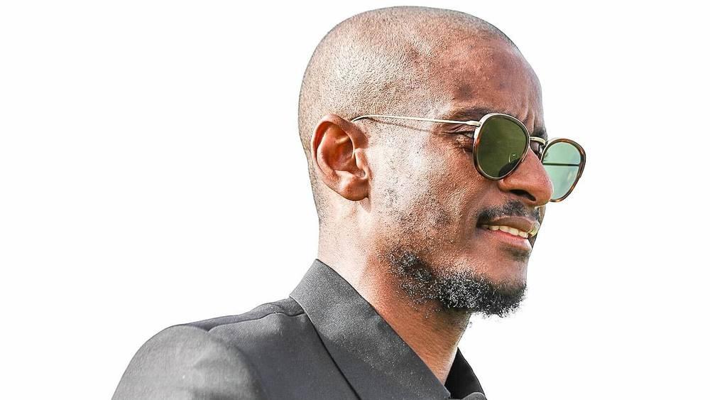 موكوينا: "لو لعبنا ضد ن. بركان 10 مرات لكانت انتصاراتنا أكثر من هزائمنا وفلسفتي ومبادئي سأموت من أجلها"