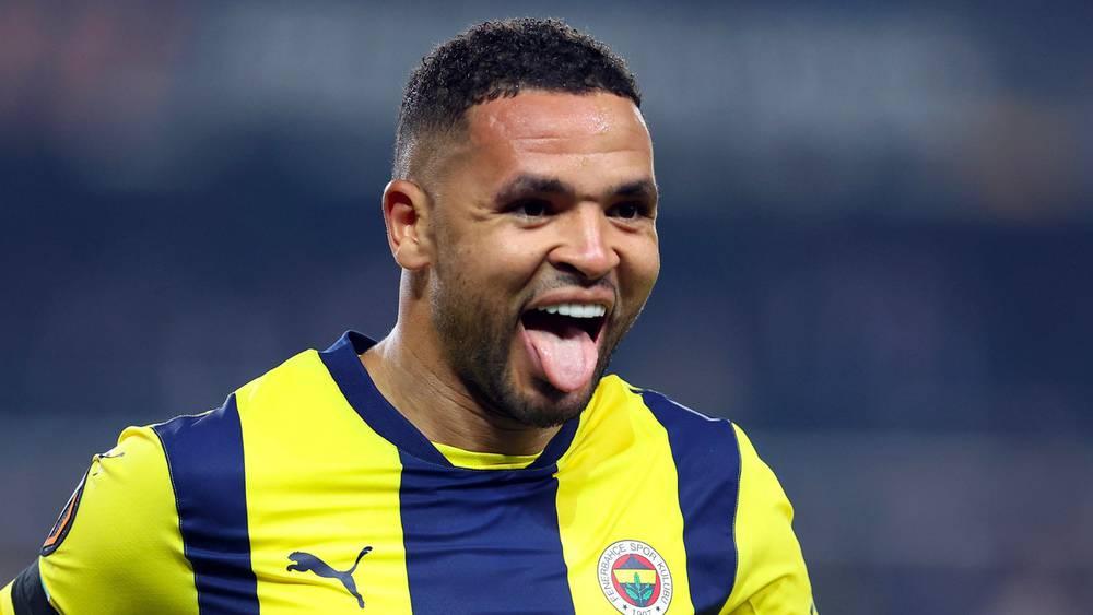 النصيري يُسجل هدفا جديدا في الدوري التركي ويُساهم في فوز فنبرخشة على بودريم سبور (2-0)