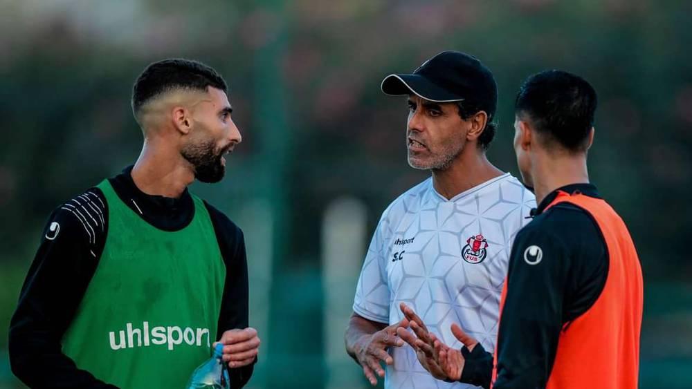 شيبا: "قدّمنا واحدة من أسوَء المباريات هذا الموسم وليس عذْرا الظّهور بهذا الأداء ضد ن. الزمامرة بحُجة تراكم المُقابلات"