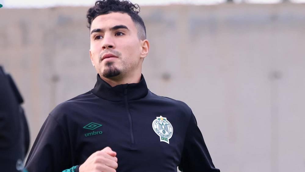 الرجاء يستأنف تداريبه استعدادا لملاقاة النادي المكناسي في تاسع جولات البطولة الاحترافية