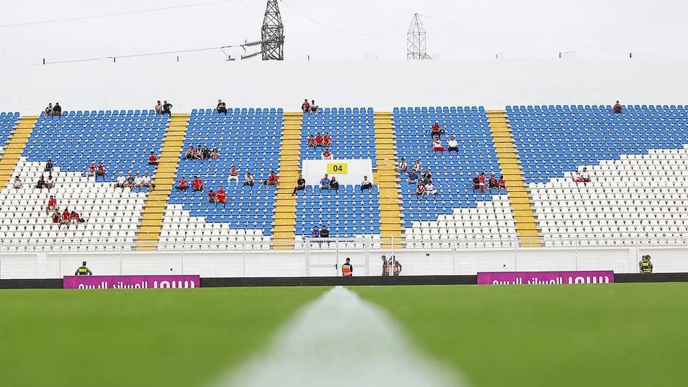 ملعب العربي الزاولي يستضيف مباريات النسخة المقبلة من دوري أبطال أفريقيا للسيدات شهر نونبر المقبل