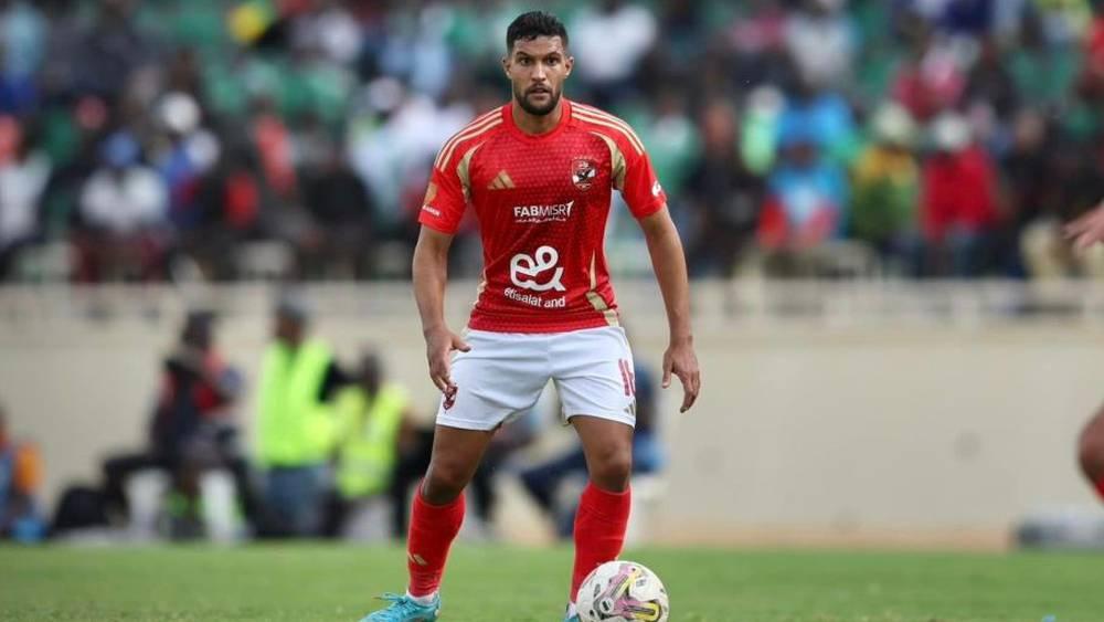 عطية الله أساسي في قمة الأهلي والعين ضمن كأس القارات للأندية