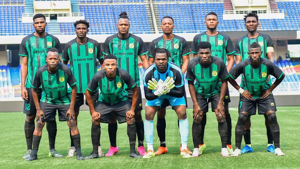 مجموعة الرجاء والجيش/ مانيما يرفض تسريح لاعبيه للمنتخب الكونغولي خلال فترة التوقف الدولي القادمة بسبب عصبة الأبطال