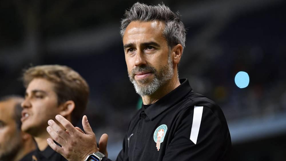 فيلدا بعد سباعية "اللبؤات" ضد السنغال: "المنتخب المغربي أصبح لديه أسلوب لعب مميز وهذا ما كنت أبحث عنه منذ مجيئي"