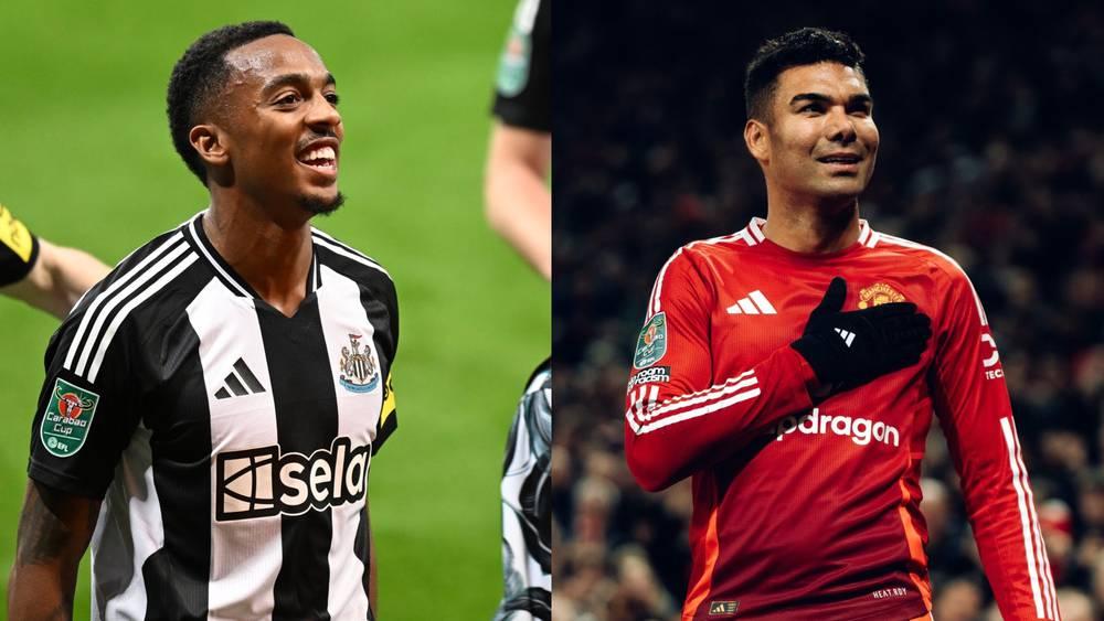 مانشستر يونايتد يتأهل لربع نهائي كأس الرابطة وتشيلسي يودع المسابقة