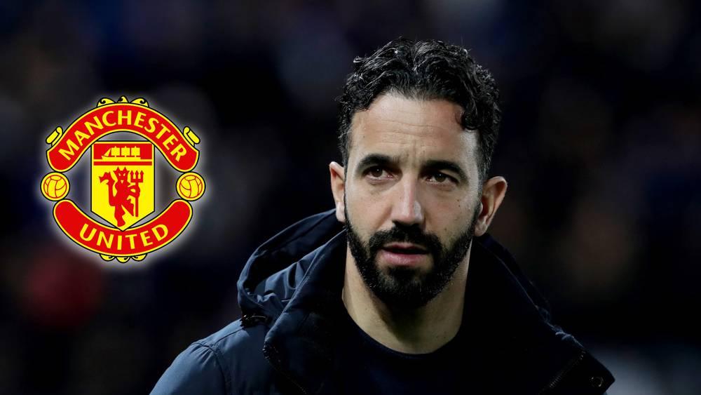 مانشستر يونايتد يدفع 11 مليون يورو للتعاقد مع المدرب "أموريم" خلفا لتين هاغ