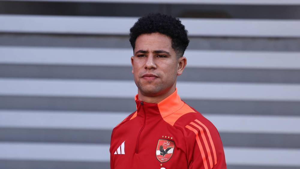 المدير الرياضي للأهلي: "نريد أن نفرق بين الحزن والغضب وحزن سليم حق له والغضب مرفوض"