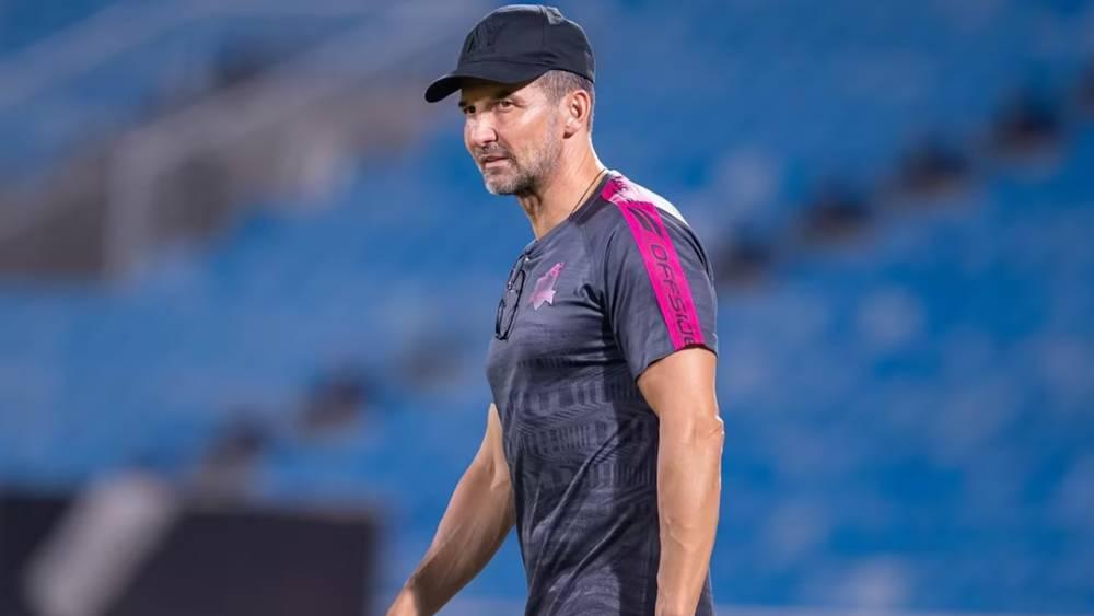 الوحدة يواصل "التعثر" تحت قيادة زينباور.. الفريق يحصد هزيمته الخامسة بالدوري السعودي مقابل 3 تعادلات وانتصار واحد