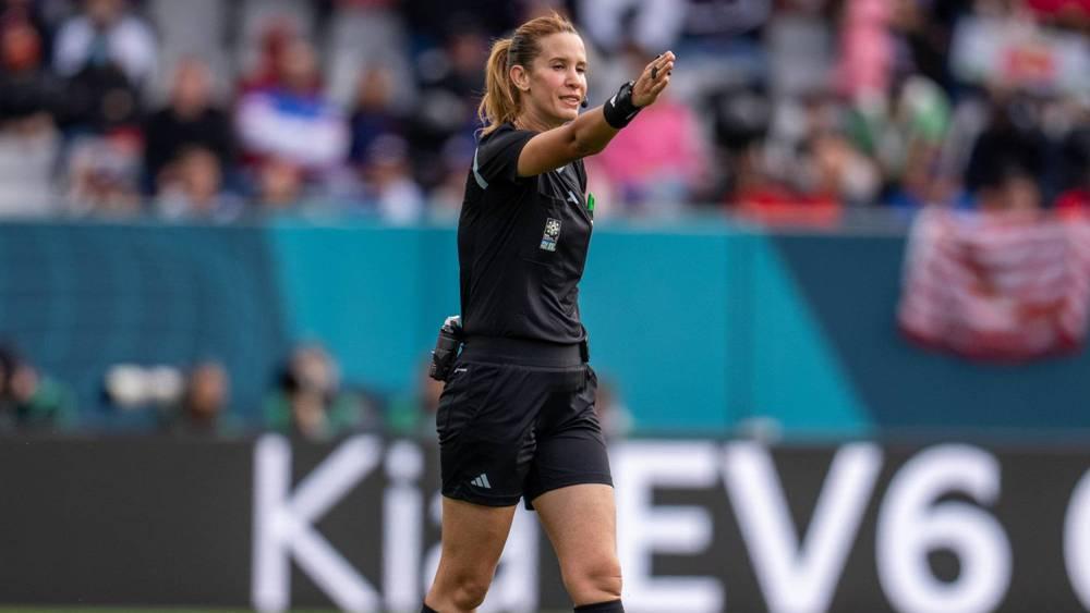 كربوبي مرشحة لجائزة الاتحاد الدولي للتأريخ والإحصاء لأفضل حكمة في العالم لسنة 2024