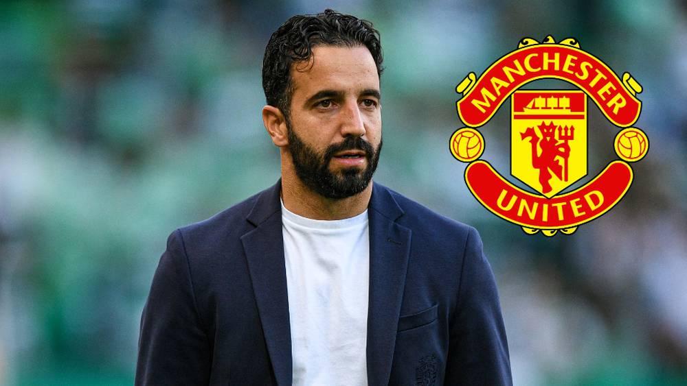 رسميا/ مانشستر يونايتد يعلن تعيين روبن أموريم مدربا للفريق حتى 2027 خلفا لتين هاغ