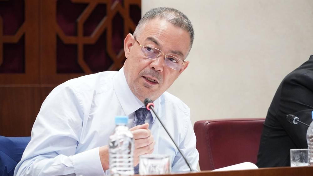 لقجع: "سيتم استقبال المنتخبات المشاركة في 'مونديال 2030' بين مقر الإقامة والتداريب في 32 مدينة مغربية"