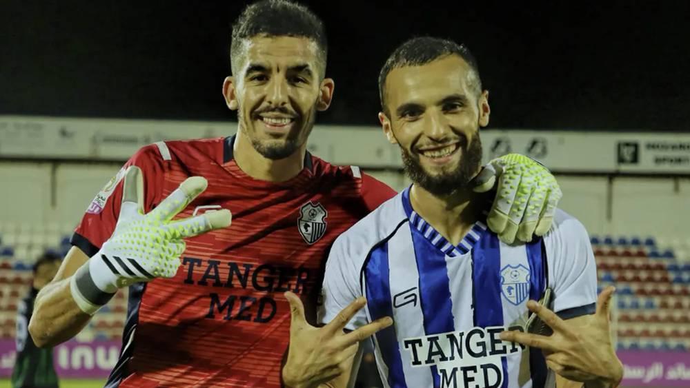 الجعدي يزيد من متاعب اتحاد طنجة المادية