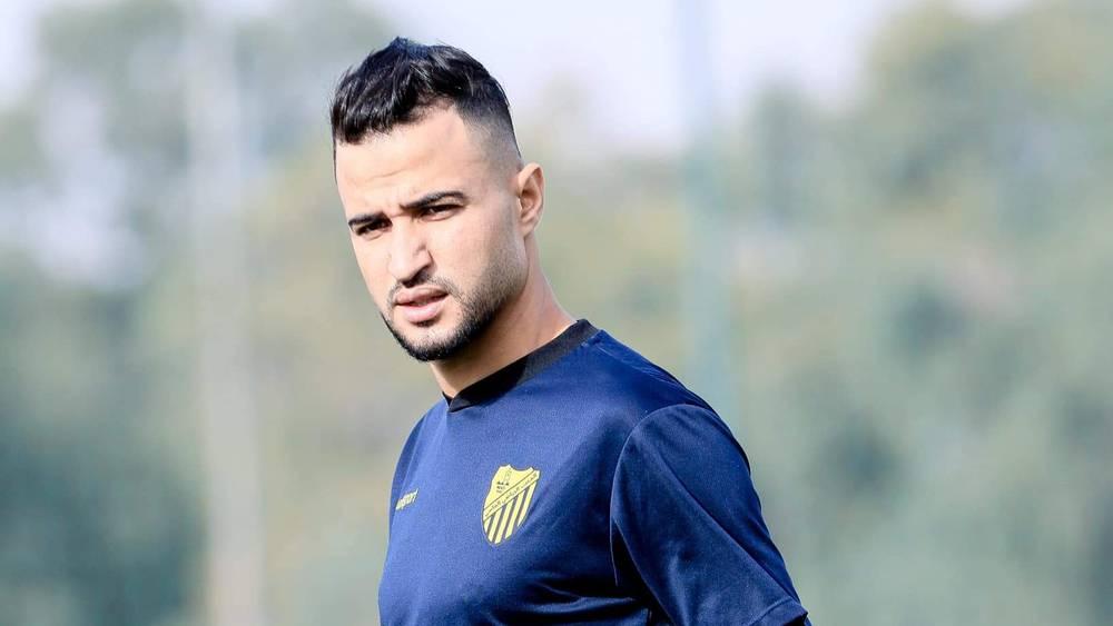 المغرب الفاسي على مشارف استعادة خدمات لاعبه زكرياء فاتي في مباراة الأسبوع القادم أمام الجيش الملكي