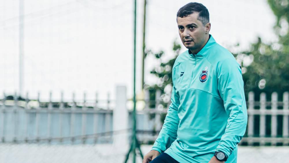 الكرمة: "كِما قُلْت قْبْلْ حْنا فَريق عَادْ خْرْجْ مْنْ الكُومَا واليوم خْرْجْنا للإنعاش شْوِيَة"