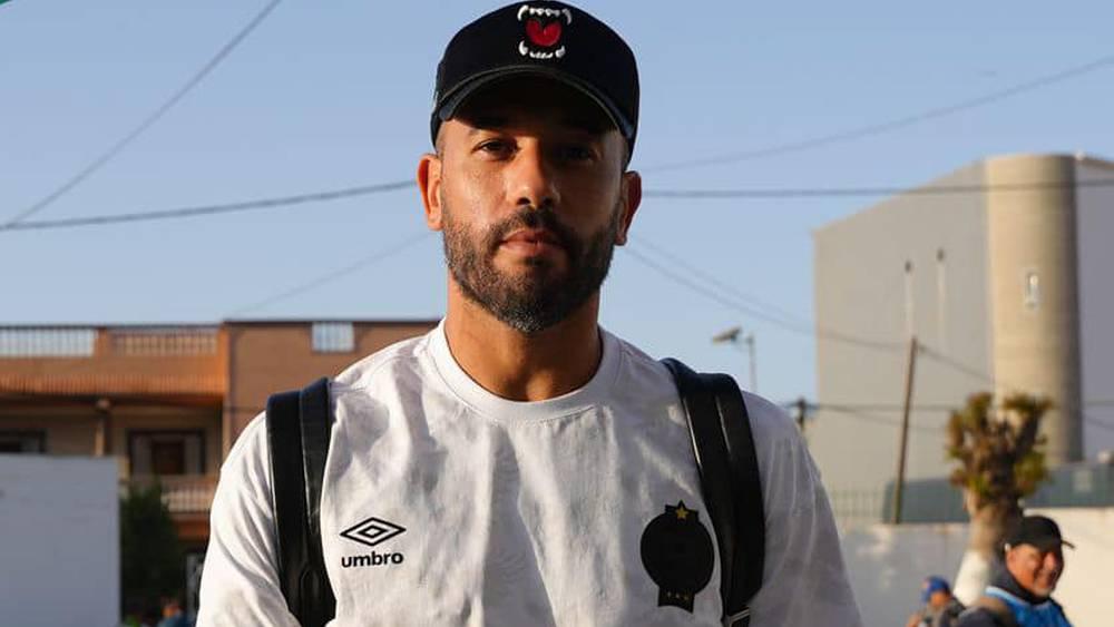 الزنيتي حاضر في قائمة الرجاء لمواجهة النادي المكناسي إلى جانب خفيفي والمعموري