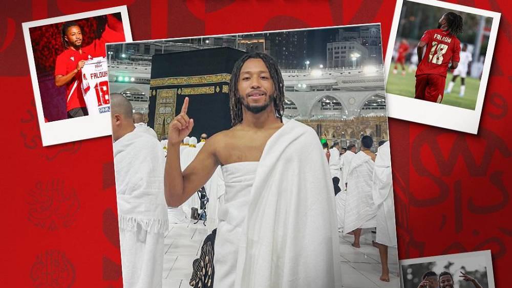 الوداد الرياضي يخلد ذكرى وفاة أسامة فلوح