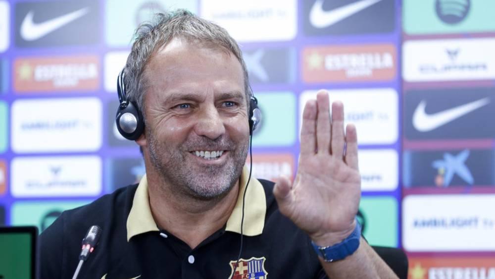 فليك: "التتويج بالليغا؟ الطريق طويل ويمكن أن تحدث أشياء كثيرة"