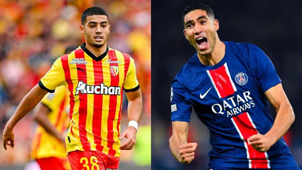 الزروري: "حكيمي يستحق الفوز بالكرة الذهبية الأفريقية"