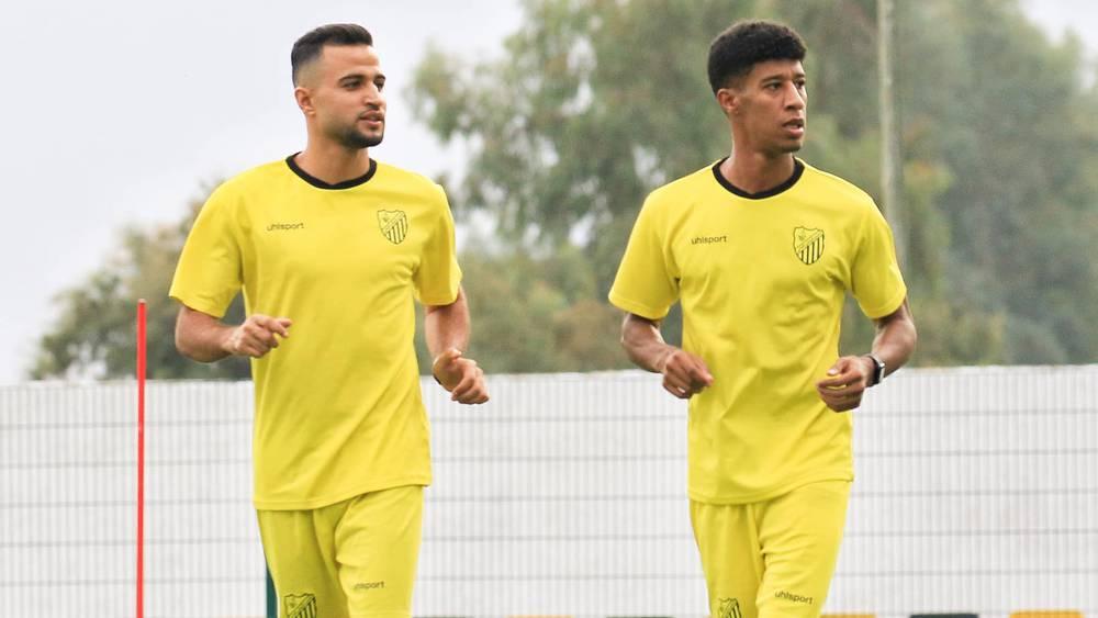 "الماص" يعلن غياب آيت الخرصة إلى جانب أحداد وفاتي عن مباراته أمام اتحاد طنجة بسبب الإصابة