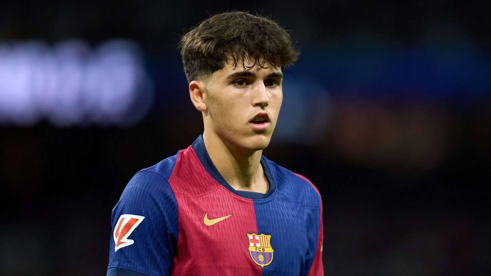 كوبارسي: "أنا في السنة الثانية بكالوريا.. أتدرب في الصباح ثم أدرس لغاية الثامنة مساء"