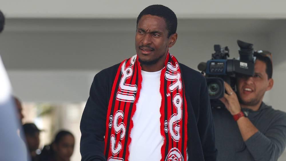 تشكيلة الوداد أمام الفتح.. مرموق وبوشتة في الدفاع وبوهرة وبونا عمار وناسي يقودون خط الهجوم