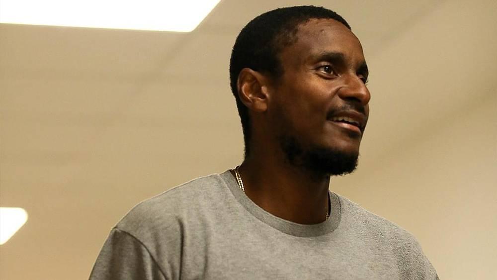 موكوينا: "مترجي قدّم مُباراة جيدة للغاية رفقة آرثور وقررنا إشراك مرموق لأن الفتح يلعب بثلاثي هجومي ضيق"