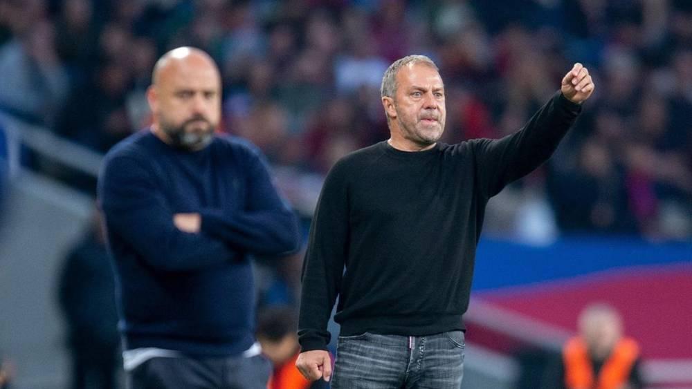 فليك: "أتقبَّل الأداء الذي ظهرنا به في الشوط الثاني ولكن يوم الأربعاء نحتاج إلى المزيد من القوة"