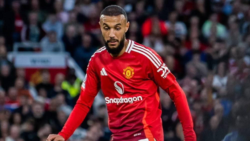 مانشستر يونايتد يختار مزراوي "أفضل لاعب" في مباراته أمام تشيلسي ويعلق: "آلتنا المغربية.. يا له من لاعب أنت"