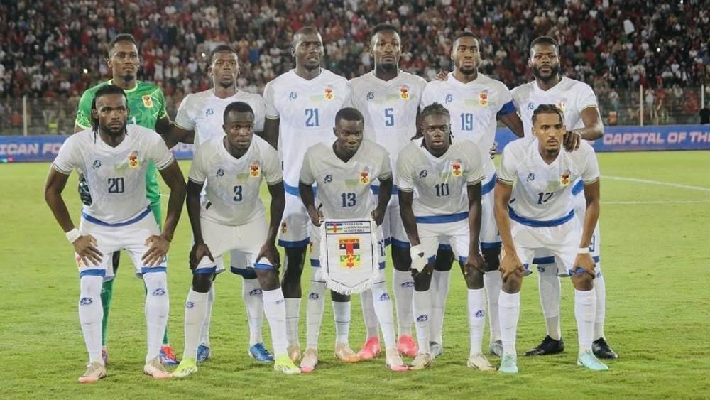 تصفيات "كان 2025"/ أفريقيا الوسطى تتجه إلى جنوب أفريقيا بعد فشلها في الحصول على ترخيص "الكاف" لاستقبال الغابون في المغرب