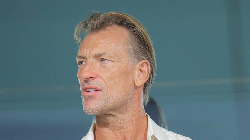 رونار: "السعودية بإمكانها التأهل إلى كأس العالم ومُنذ مغادرتي وأنا أشاهد الدوري السعودي كل أسبوع"