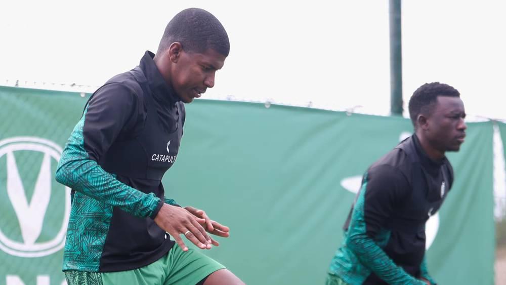 الرجاء يستأنف تداريبه بأكاديمية النادي استعدادا لمواجهة المغرب التطواني