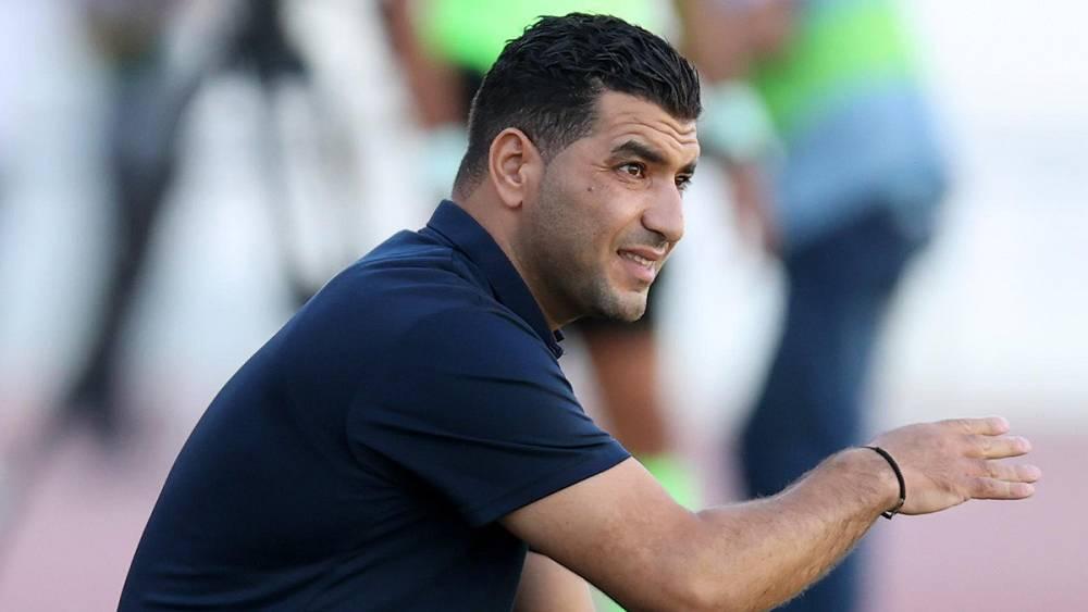 مدرب الجيش الملكي للسيدات: "لن نذهب لعصبة الأبطال لتنشيط المنافسة وسنلعب كل مباراة وكأنها نهائي"