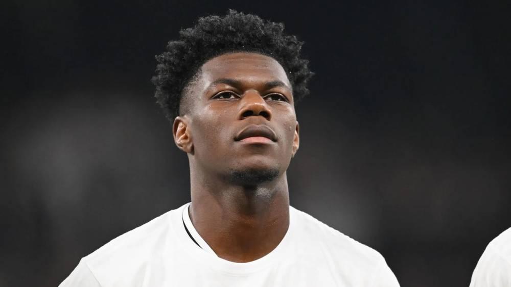 تشواميني يغيب عن ريال مدريد لمدة شهر على الأقل بداعي الإصابة