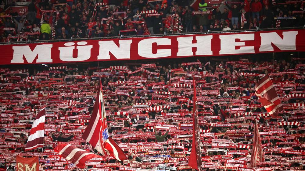 وفاة مشجع لبايرن ميونخ في مباراة الأمس ضد بنفيكا