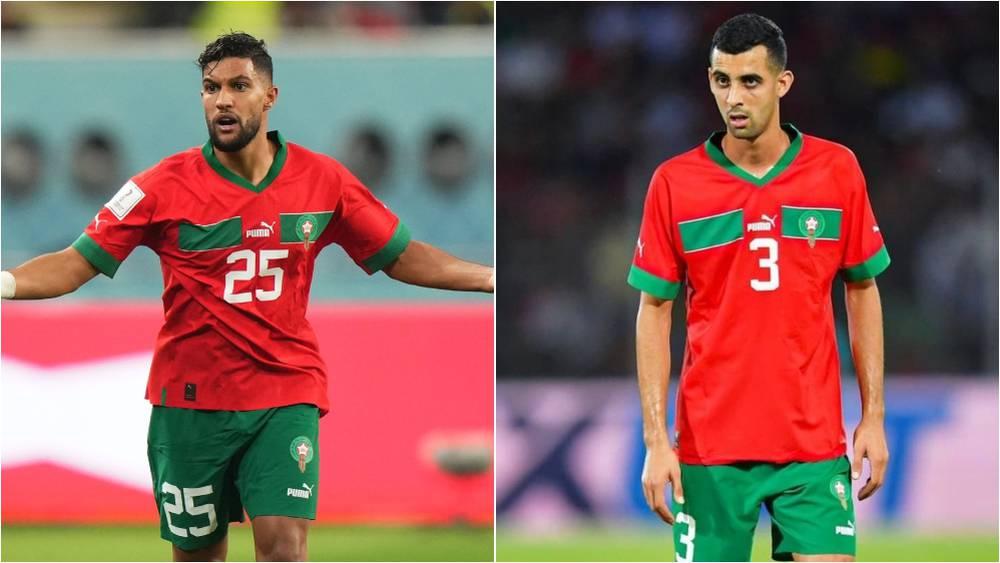 غياب بلعمري بداعي الإصابة يعيد عطية الله إلى المنتخب