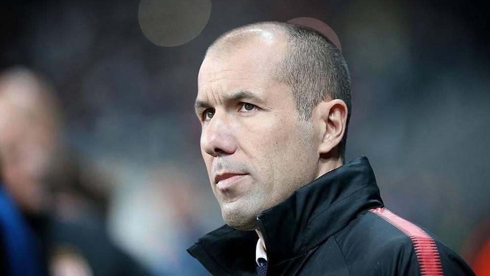 رسميا/ العين الإماراتي يعلن تعيين البرتغالي ليوناردو جارديم مدربا للفريق خلفا لكريسبو