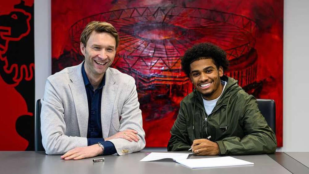 المدير الرياضي لباير ليفركوزن: "أحضرنا عدلي في 2021 كموهبة رائعة وتطور الآن إلى لاعب كبير في 'البوندسليغا'"