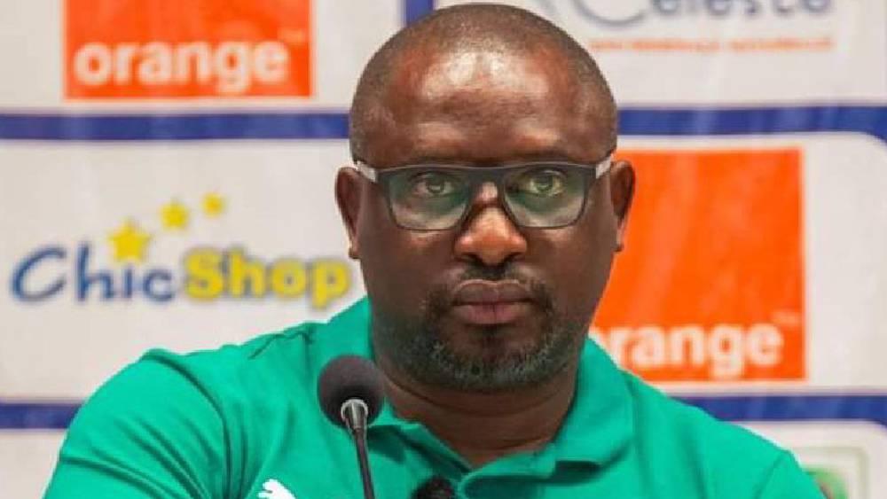 مدرب الغابون: "دفاع المنتخب المغربي أقل سرعة من المهاجمين الغابونيين وهو ما قد يصنع الفارق في المباراة"