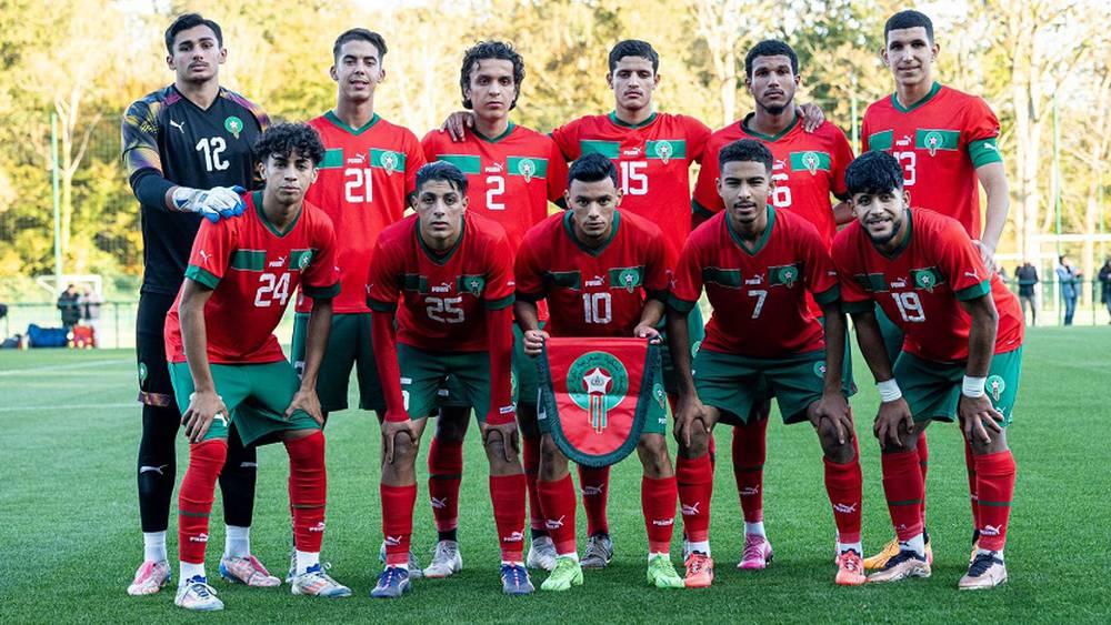 من بينهم أيت بودلال وكوتون والضحاك.. 20 لاعبا في قائمة المنتخب المغربي تحت 20 سنة للمشاركة في بطولة شمال أفريقيا