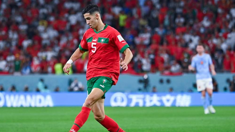 بحضوره في قائمة ريال سوسيداد لمواجهة برشلونة.. أكرد جاهز للانضمام إلى معسكر "الأسود" الأسبوع المقبل